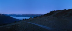 Archiv Foto Webcam Kreuzwiese 06:00
