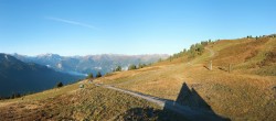 Archiv Foto Webcam Kreuzwiese 07:00