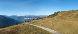 Archiv Foto Webcam Kreuzwiese 09:00