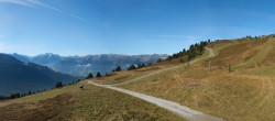 Archiv Foto Webcam Kreuzwiese 11:00