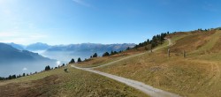 Archiv Foto Webcam Kreuzwiese 13:00