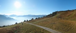 Archiv Foto Webcam Kreuzwiese 15:00