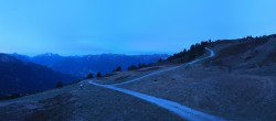 Archived image Webcam Kreuzwiese 06:00