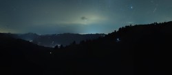 Archiv Foto Webcam Kreuzwiese 23:00