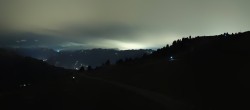 Archiv Foto Webcam Kreuzwiese 03:00