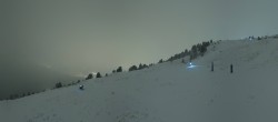 Archiv Foto Webcam Kreuzwiese 21:00