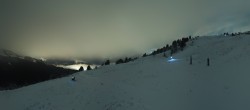 Archiv Foto Webcam Kreuzwiese 03:00