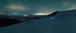 Archiv Foto Webcam Kreuzwiese 01:00