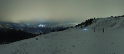 Archiv Foto Webcam Kreuzwiese 03:00