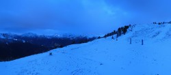 Archiv Foto Webcam Kreuzwiese 06:00
