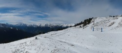 Archiv Foto Webcam Kreuzwiese 11:00