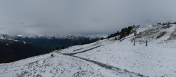 Archiv Foto Webcam Kreuzwiese 13:00