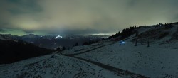 Archived image Webcam Kreuzwiese 01:00