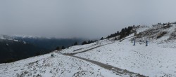 Archived image Webcam Kreuzwiese 09:00