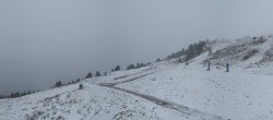 Archived image Webcam Kreuzwiese 11:00