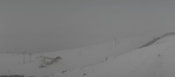 Archived image Webcam Lake Latschen Gerlos 13:00