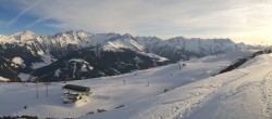 Archiv Foto Webcam Gerlos Latschensee 15:00