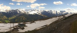 Archived image Webcam Lake Latschen Gerlos 15:00