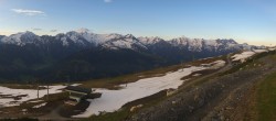 Archived image Webcam Lake Latschen Gerlos 05:00
