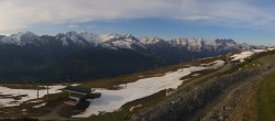 Archived image Webcam Lake Latschen Gerlos 06:00