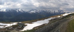 Archived image Webcam Lake Latschen Gerlos 11:00