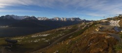 Archiv Foto Webcam Gerlos Latschensee 07:00