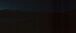 Archiv Foto Webcam Gerlos Latschensee 06:00
