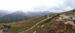 Archiv Foto Webcam Gerlos Latschensee 13:00
