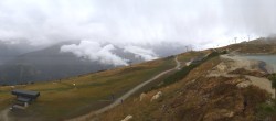 Archiv Foto Webcam Gerlos Latschensee 15:00