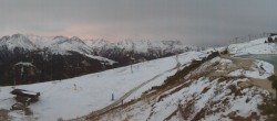 Archived image Webcam Lake Latschen Gerlos 06:00