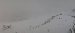 Archiv Foto Webcam Gerlos Latschensee 16:00