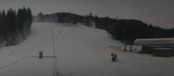 Archiv Foto Webcam Gerlospass Talstation Skigebiet 17:00