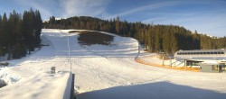 Archiv Foto Webcam Gerlospass Talstation Skigebiet 15:00