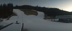 Archiv Foto Webcam Gerlospass Talstation Skigebiet 05:00