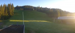 Archiv Foto Webcam Gerlospass Talstation Skigebiet 05:00