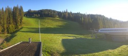 Archiv Foto Webcam Gerlospass Talstation Skigebiet 06:00