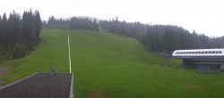 Archived image Webcam Gerlospass 13:00