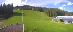 Archived image Webcam Gerlospass 15:00