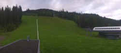 Archiv Foto Webcam Gerlospass Talstation Skigebiet 05:00