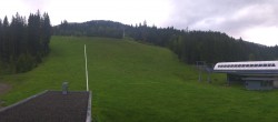 Archiv Foto Webcam Gerlospass Talstation Skigebiet 06:00