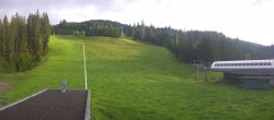 Archiv Foto Webcam Gerlospass Talstation Skigebiet 06:00