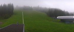 Archiv Foto Webcam Gerlospass Talstation Skigebiet 06:00
