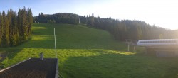 Archiv Foto Webcam Gerlospass Talstation Skigebiet 05:00