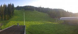 Archiv Foto Webcam Gerlospass Talstation Skigebiet 05:00