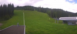 Archived image Webcam Gerlospass 15:00