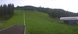 Archived image Webcam Gerlospass 06:00