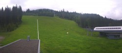 Archived image Webcam Gerlospass 11:00