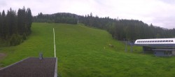 Archived image Webcam Gerlospass 13:00