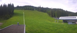 Archived image Webcam Gerlospass 15:00