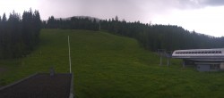 Archived image Webcam Gerlospass 15:00